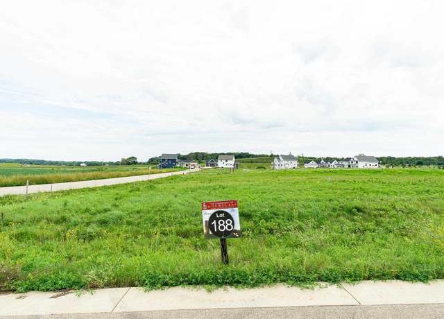 Property at 5020 Peach Blossom Ct, Westport, WI 53597