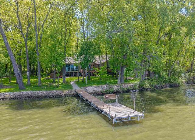 Property at W9623 Rose Cir, Beaver Dam, WI 53916, 5 beds, 3 baths