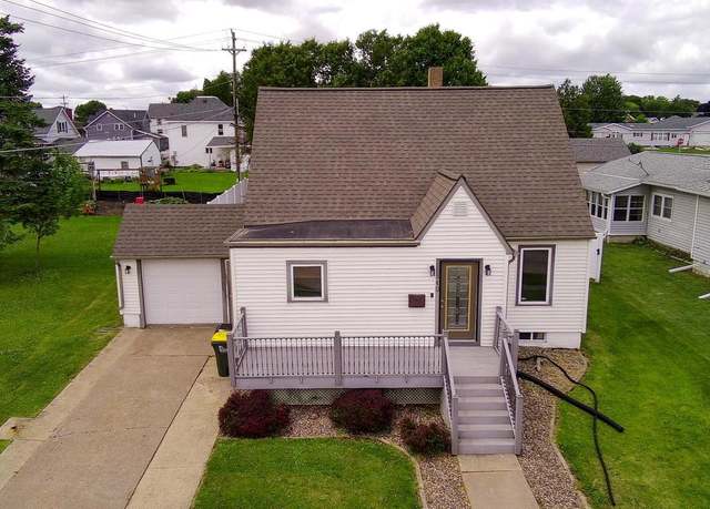 Property at 540 Jackson St, Fennimore, WI 53809, 3 beds, 1 bath