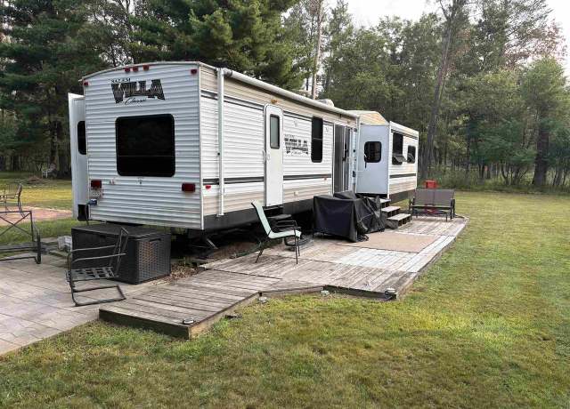 Property at 371 Knights Shield Way, Nekoosa, WI 54457