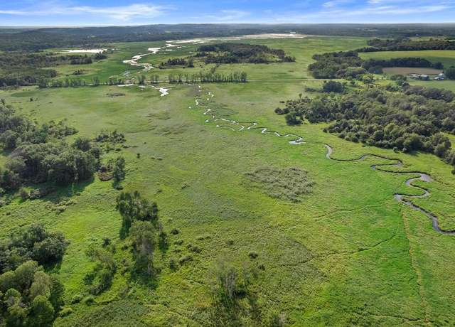 Property at 40 Acres Wilcox Rd, Portage, WI 53901