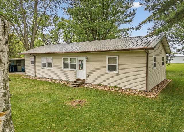 Property at E12742 Weigands Bay N, Merrimac, WI 53561, 2 beds, 1 bath