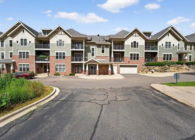 Property at 8253 Mayo Dr #304, Madison, WI 53719, 2 beds, 2 baths