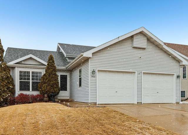 Property at 5402 Celebration Pkwy, Madison, WI 53718, 3 beds, 2 baths