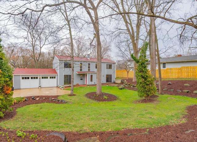 Property at 5706 Hammersley Rd, Madison, WI 53711, 4 beds, 2.5 baths