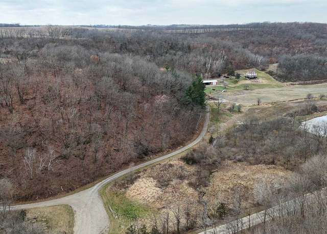 Property at 4782 Mounds Park Rd, Blue Mounds, WI 53517, 5 beds, 1.5 baths