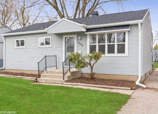 Property at 1648 Johnson St, Beloit, WI 53511, 2 beds, 2 baths