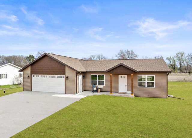 Property at W2743 Whitetail Ln, Montello, WI 53949, 2 beds, 2 baths