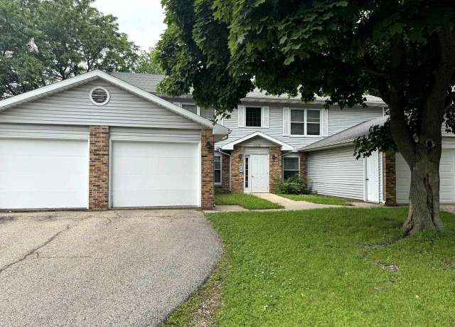 Property at 4638 Hayes Rd, Madison, WI 53704, 8 beds, 4 baths