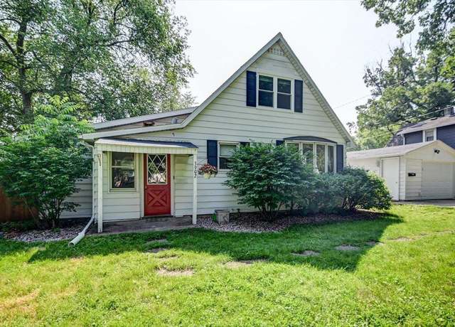 Property at 3902 Maher Ave, Madison, WI 53716, 2 beds, 1 bath
