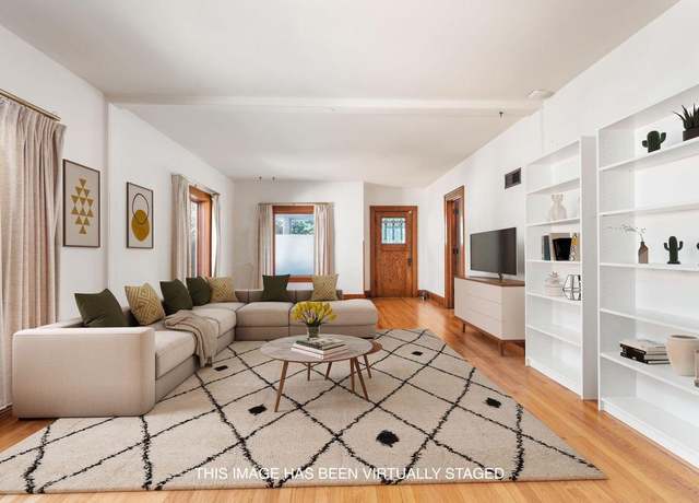 Property at 402 W Dean Ave, Madison, WI 53716, 3 beds, 2 baths