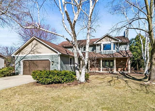 Property at 555 Aspen Ave, Verona, WI 53593, 3 beds, 2.5 baths