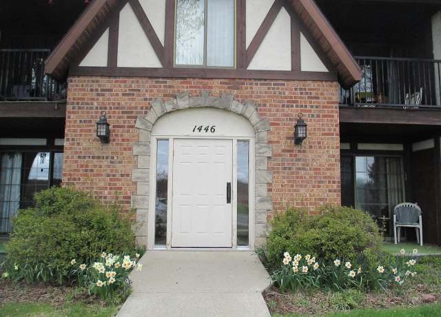 Property at 1446 Wheeler Rd Unit C, Madison, WI 53704, 2 beds, 2 baths