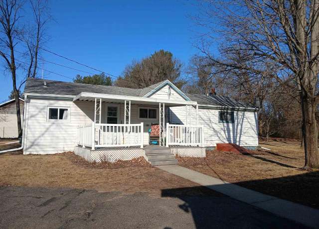Property at 750 W Center St, Adams, WI 53910, 3 beds, 1 bath