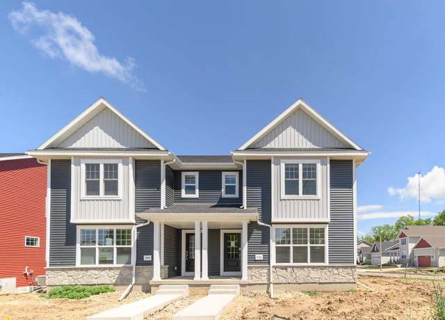 Property at 9104 Valley View Rd, Verona, WI 53593, 3 beds, 2.5 baths