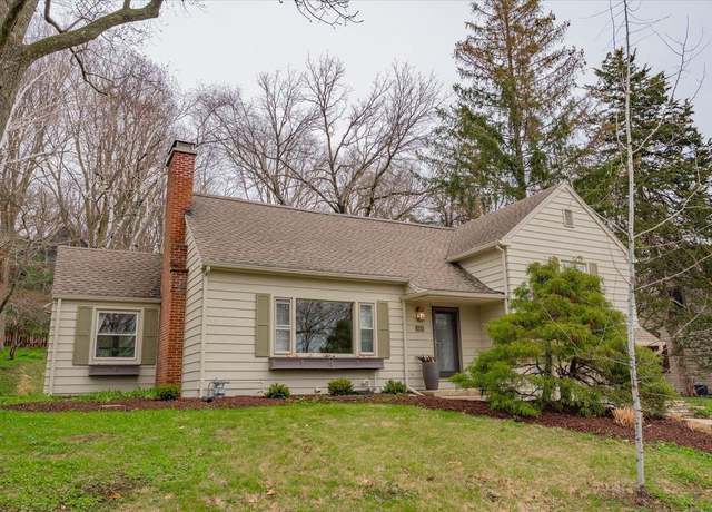 Property at 3316 Tally Ho Ln, Madison, WI 53705, 4 beds, 3 baths