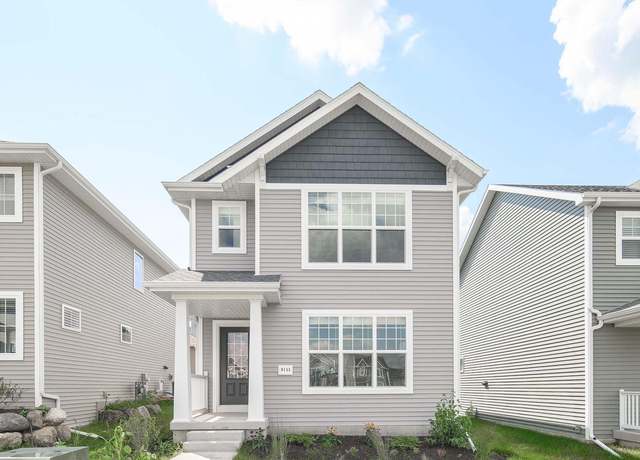 Property at 9155 Honey Harvest Ln, Verona, WI 53593, 3 beds, 2.5 baths