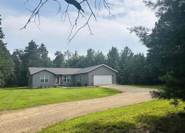 Property at 1851 Duck Creek Dr, Friendship, WI 53934, 3 beds, 2 baths