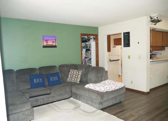 Property at 403 Whispering Pines Way, Fitchburg, WI 53713, 2 beds, 1 bath