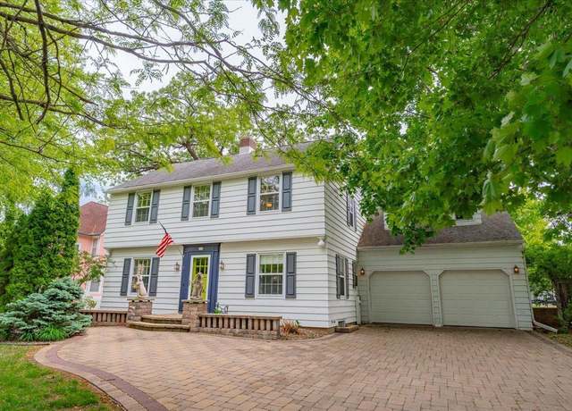 Property at 963 W Highland St, Whitewater, WI 53190, 4 beds, 3 baths
