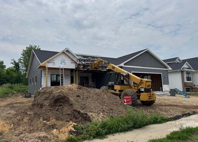 Property at 415 Molly Lane Ln, Cottage Grove, WI 53527, 3 beds, 2 baths