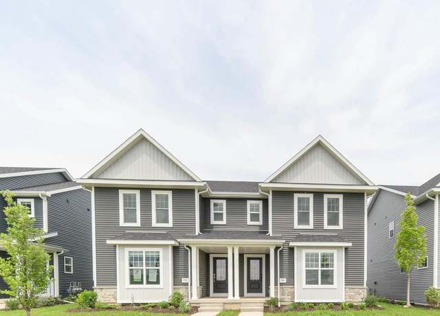 Property at 1760 Happy Trails Rd, Verona, WI 53593, 3 beds, 2.5 baths