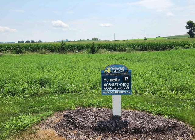 Property at L17 Jean Dr, Dane, WI 53529
