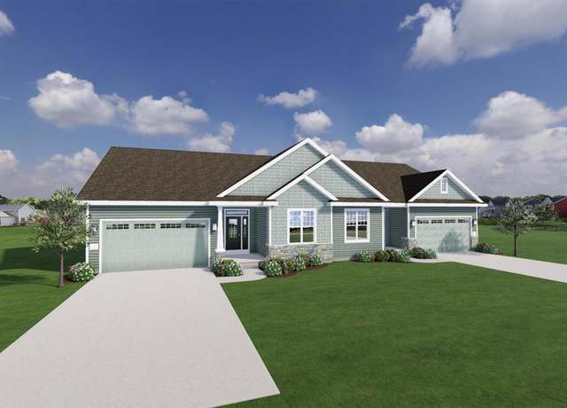 Property at 706 Cozy Farm Rd, Waunakee, WI 53597, 2 beds, 2 baths