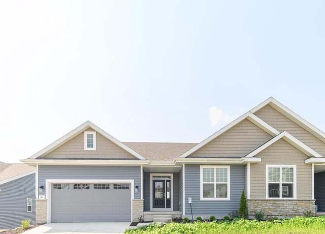 Property at 706 Cozy Farm Rd, Waunakee, WI 53597, 2 beds, 2 baths
