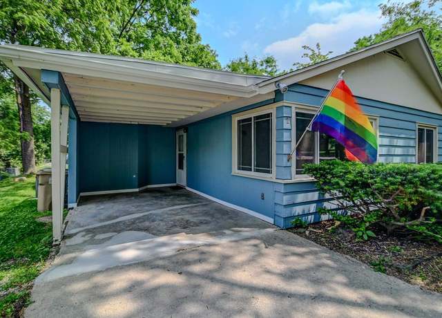 Property at 1 Mark Twain St, Madison, WI 53705, 3 beds, 1 bath