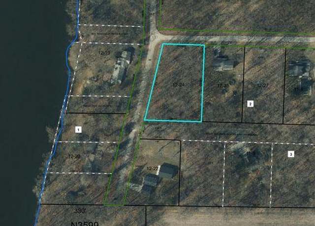 Property at Lot 1 Riverside Ln, Jefferson, WI 53538