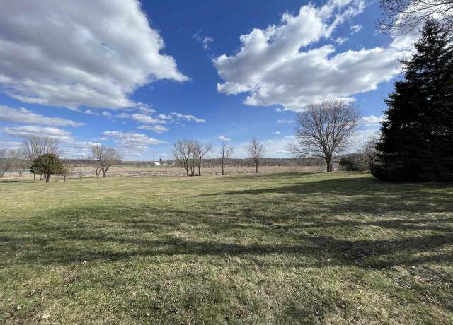Property at Lt3 Twin Lake Rd, Markesan, WI 53946