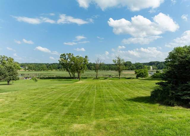 Property at Lt3 Twin Lake Rd, Markesan, WI 53946
