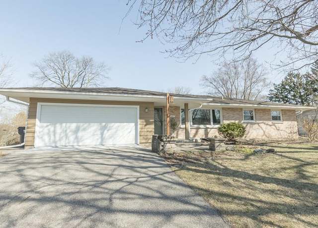 Property at 417 N High St, Cambridge, WI 53523, 3 beds, 2 baths