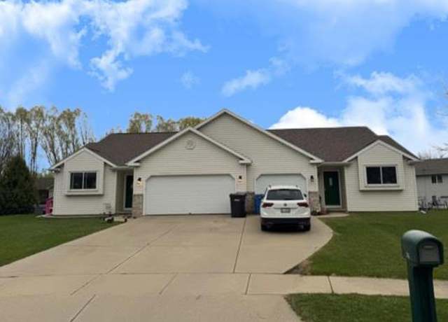 Property at 164 - 168 Chelsea Ct, Oregon, WI 53575, 6 beds, 4 baths