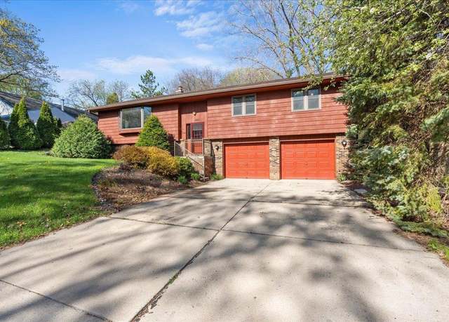 Property at 2661 Richardson St, Fitchburg, WI 53711, 3 beds, 3 baths