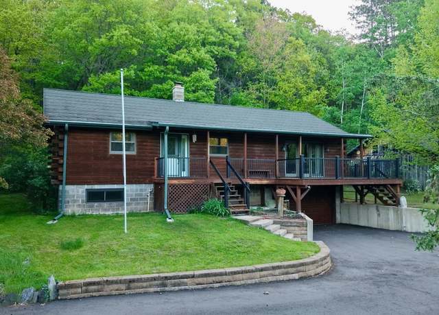 Property at 3824 County Hwy E, Warrens,warrens, WI 54666, 3 beds, 2 baths