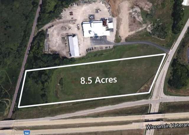 Property at 800 Watertown Rd, Johnson Creek, WI 53038