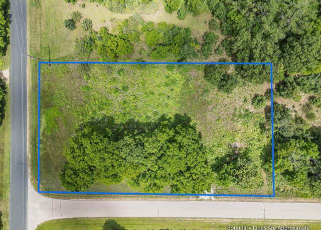 Property at L12 Poplar Rd, Baraboo, WI 53913