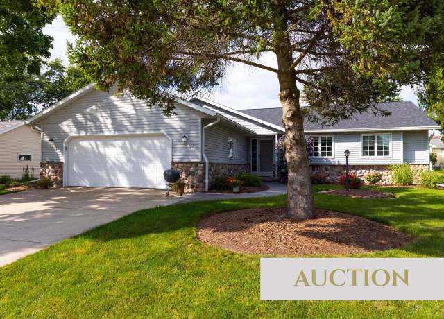 Property at 306 W Leonard St, Watertown, WI 53098, 3 beds, 3 baths
