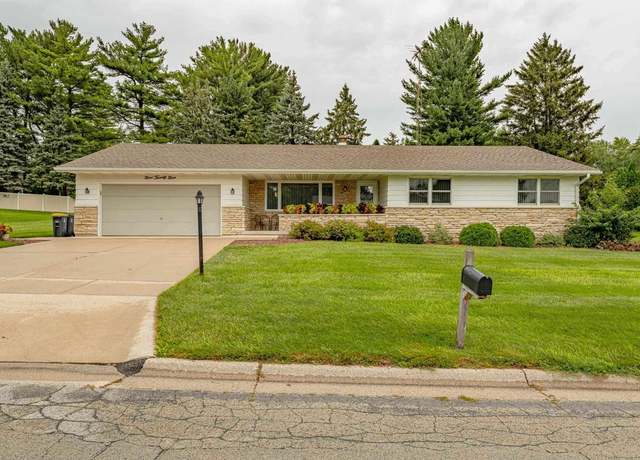 Property at 929 2nd St, Monroe, WI 53566, 3 beds, 2 baths