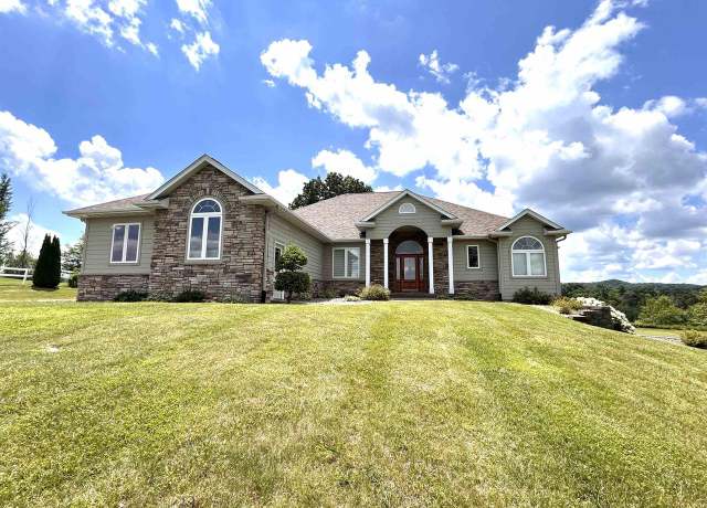 Property at 25621 Honeycut Ave, Tomah, WI 54660, 3 beds, 2.5 baths