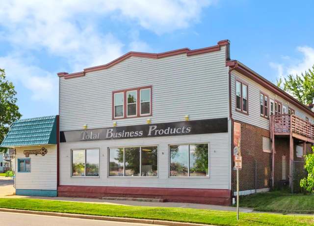 Property at 205 Declark St #1, Beaver Dam, WI 53916, 4 beds, 2.5 baths