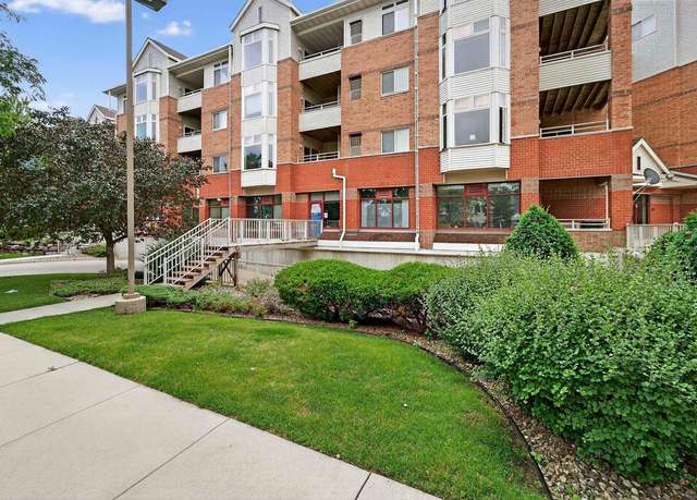 Property at 301 Harbour Town Dr #323, Madison, WI 53717, 1 bed, 1 bath