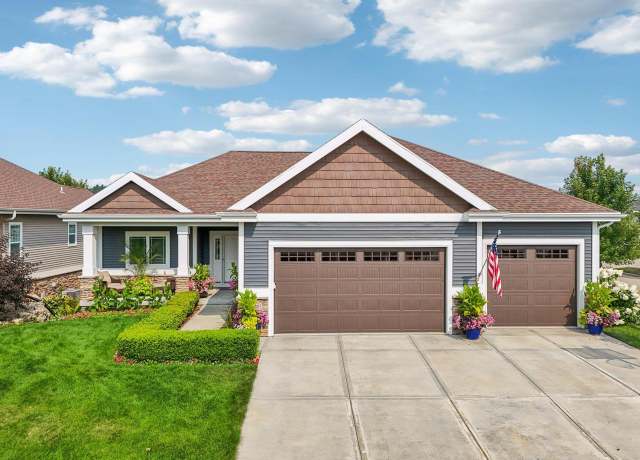 Property at 1020 Waterford Ln, Waunakee, WI 53597, 5 beds, 3 baths