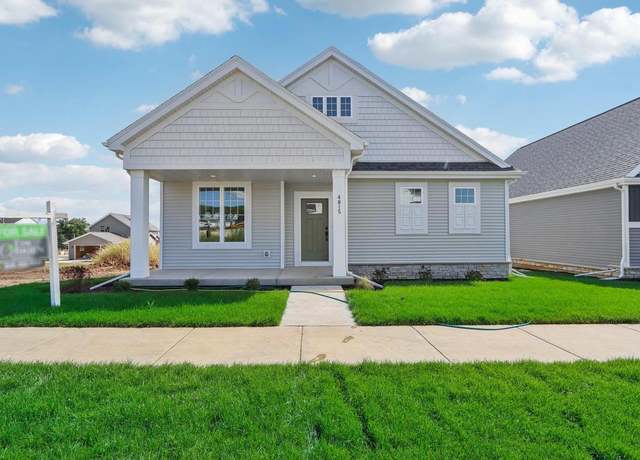 Property at 4815 Lacy Rd, Fitchburg, WI 53711, 2 beds, 2 baths