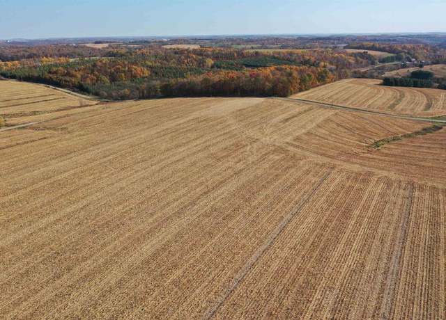 Property at 40+/- acres County Road Cc, Cazenovia, WI 53924