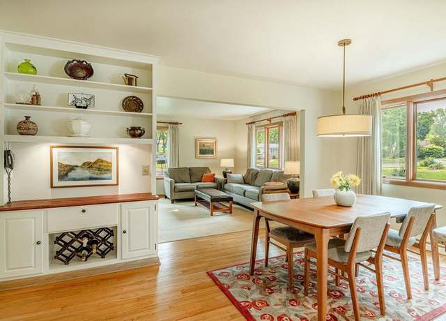 Property at 4502 Jay Dr, Madison, WI 53704, 3 beds, 2 baths