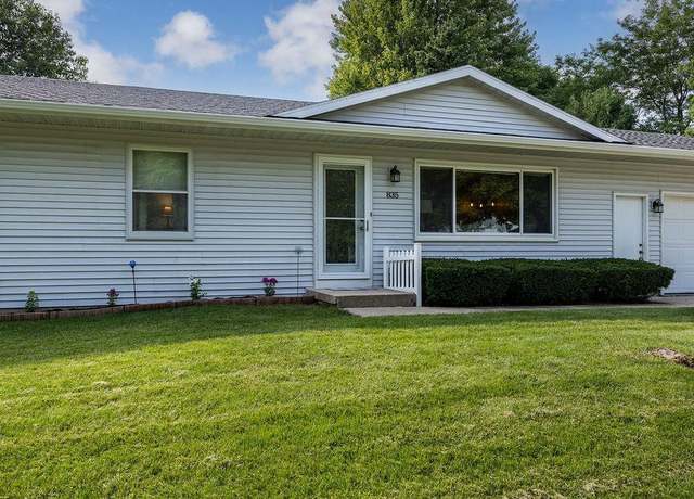 Property at 835 S Main St, Oregon, WI 53575, 4 beds, 3 baths
