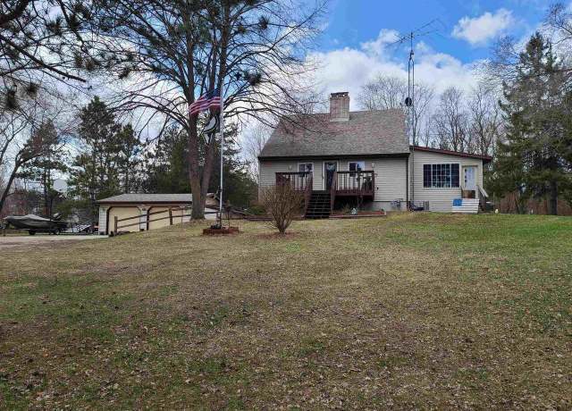 Property at N5665 Dunning Rd, Pardeeville, WI 53954, 3 beds, 2 baths